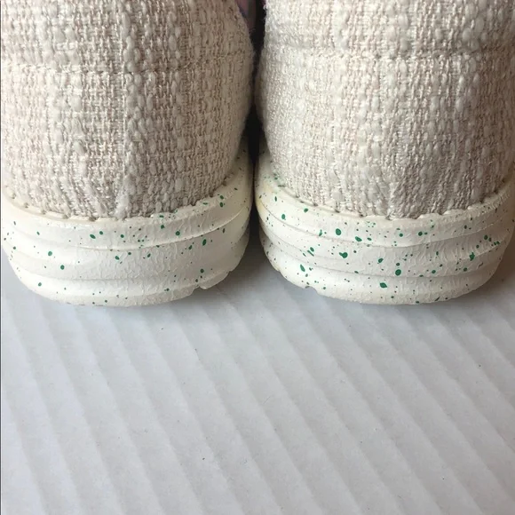 Hey Dude Women’s Wendy Shoes size 8 Rose Tie Dye - Picture 8 of 9